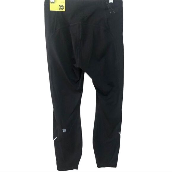 ALL IN MOTION LEGGINGS, Cropped, Black NWT Size S - Picture 2 of 10